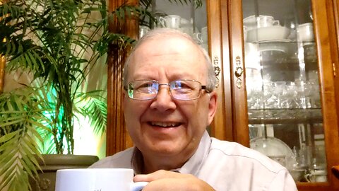 Christmas Encouragers - Luke 1 & 2