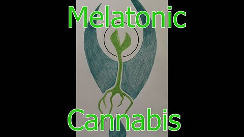 Melatonic Cannabis True Full-spectrum Oil