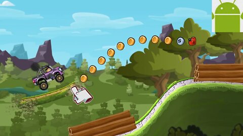 Road Finger - for Android