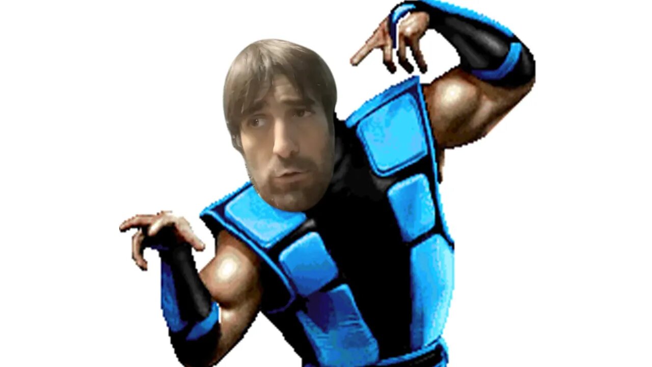 MORTAL KUSTIN