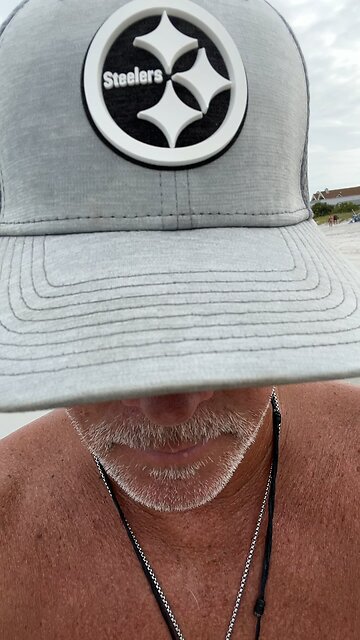 Mindset, mindset, mindset…🌴❤️😎#promptings #sendoutcards #islandvibe