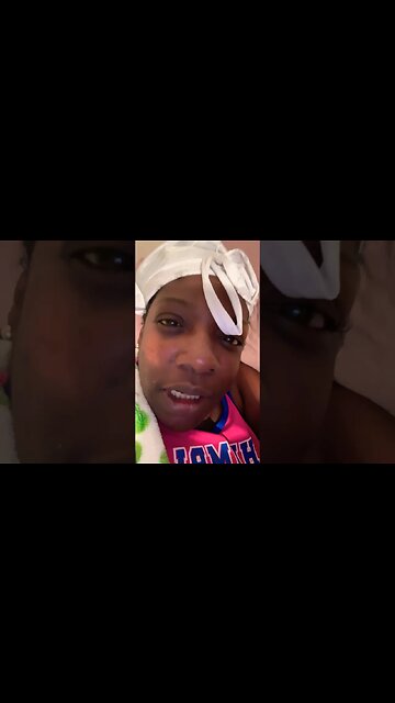 Relationship skit #blackyoutube #comedy hiphop#jadapinkettsmith#2pac