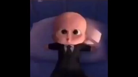 Boss baby