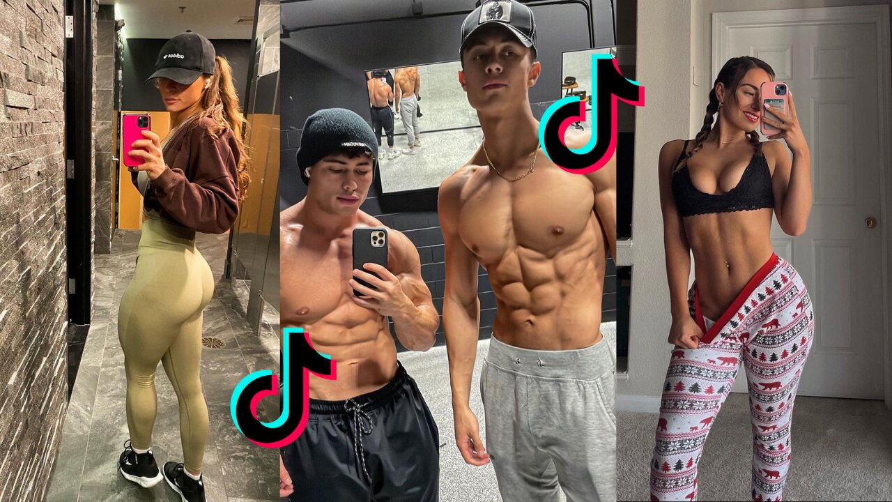 9 Minutes of Relatable Gym TikTok 🦾 TikTok Compilation