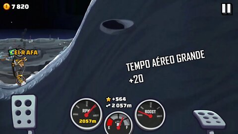 #hillclimbracing2 #corrida ENTRE NA EQUIPE , NOME OS LEOES !