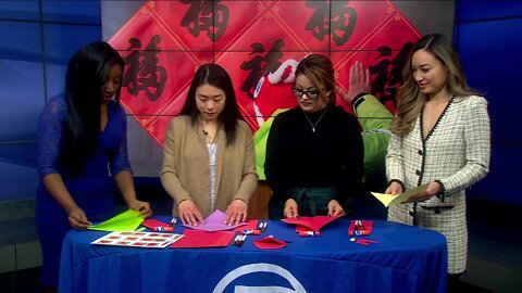 Celebrate the Lunar New Year with the Denver Public Library