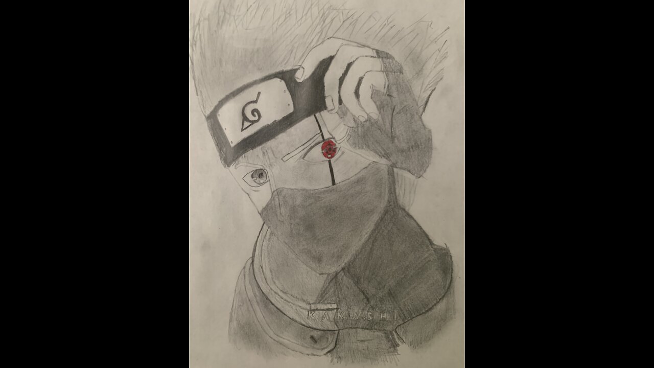 How are my drawings?🔥maybe?