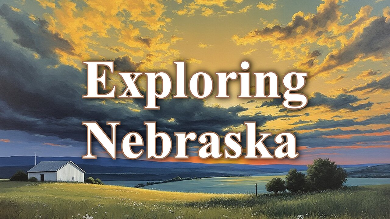 Exploring Nebraska: The Heartland's Hidden Gems