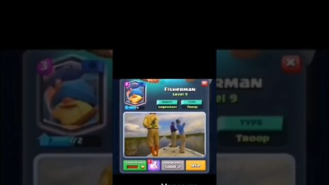 CLASH ROYALE DECK DE CARTAS NA VIDA REAL