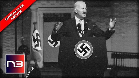 Biden BLINDSIDED When Americans Give Him New Nickname after Primetime Speech