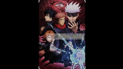Jujutsu kaisen season 1 ep 1