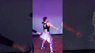 zumba a moda chora gordura oficial 😂
