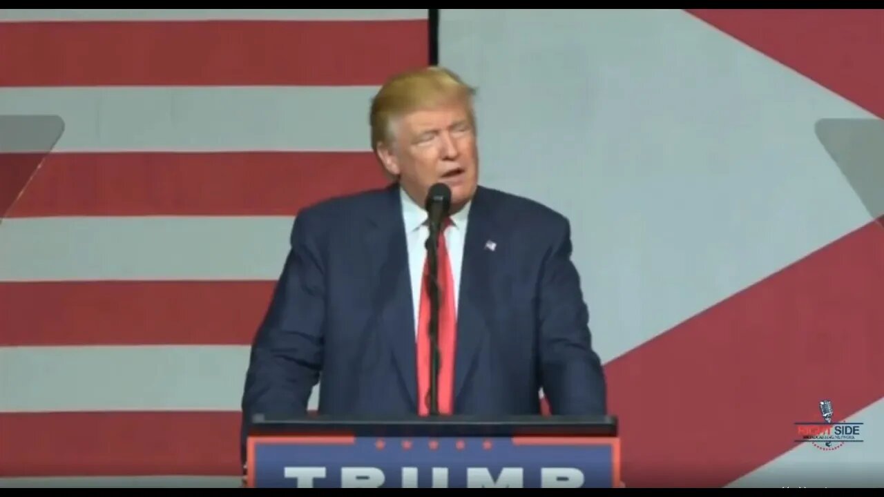 "A Struggle For The Survival Of Our Nation"