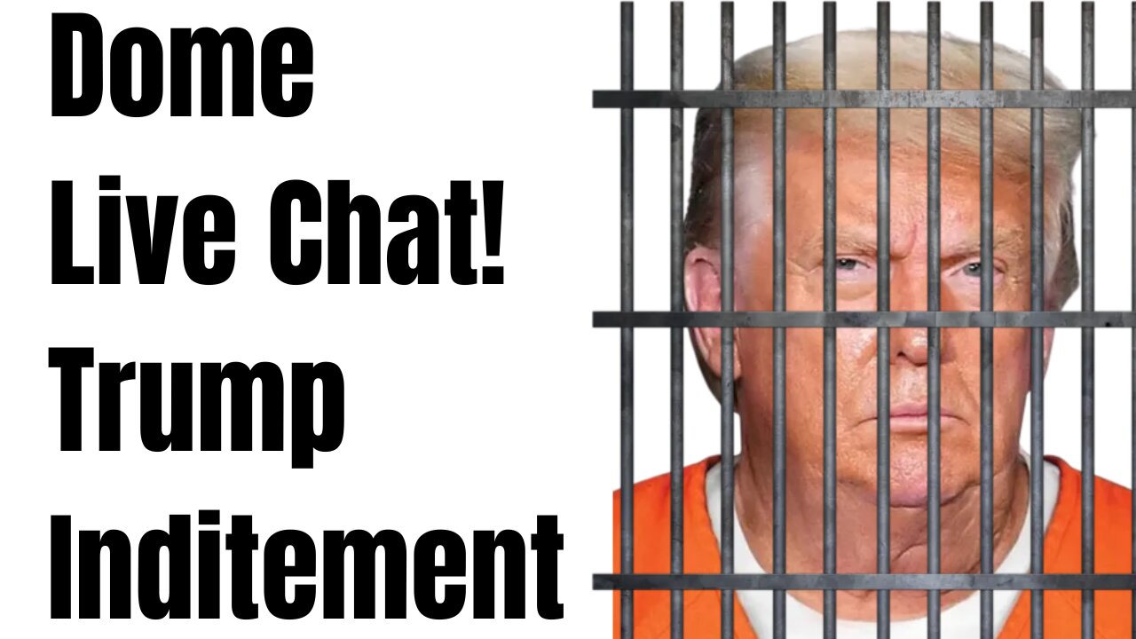 Trump Inditement | Trump Arrested | Trump 2024 | Trump Live Stream | #MAGA | 2024 Election | LIVE