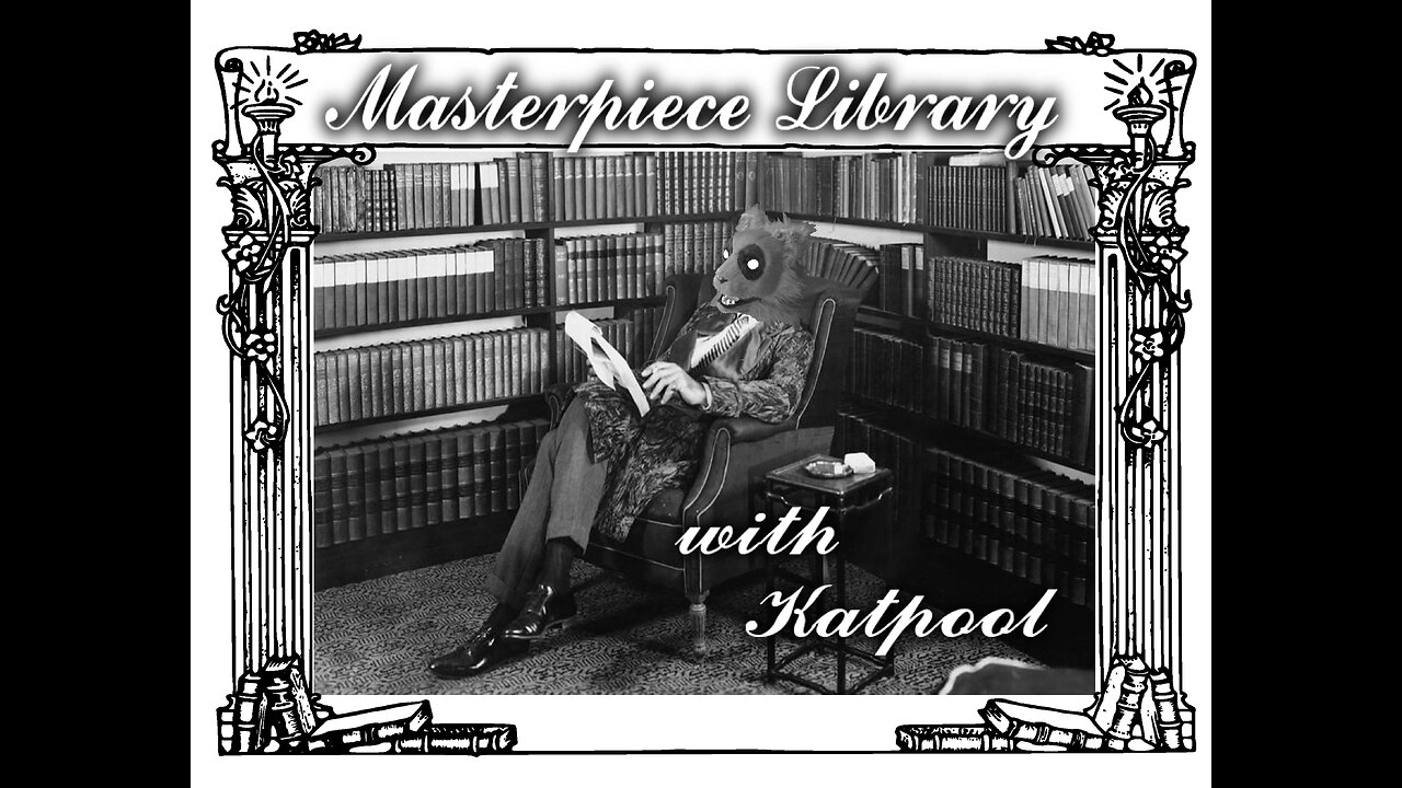 Masterpiece Library Episode 2