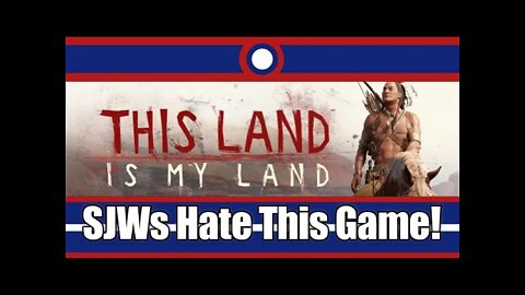 SJWs Try To Cancel This Land Is My Land