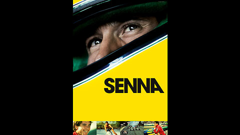 AYRTON SENNA (HOMENAGEM)