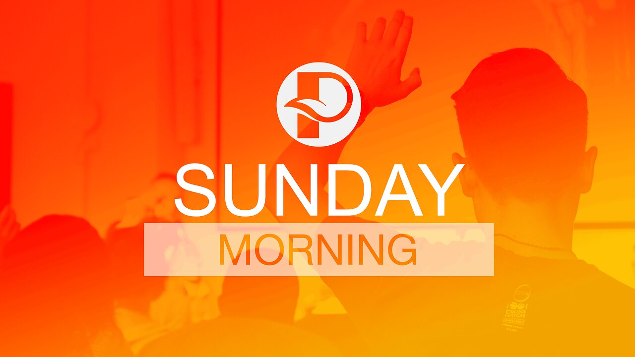 Sunday AM: Solomon, the King of Israel (Selected Scripture) - Xavier Ries