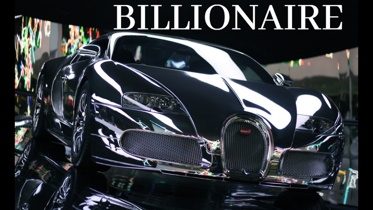 Billionaire Luxury Lifestyle | 2023 Motivation #1