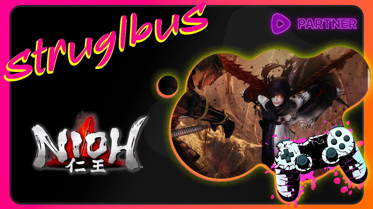 Deja Vu With Hino-Enma and Other Strugls | Nioh (10)