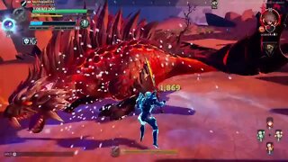 dauntless walkthrough part 43 xbox series s