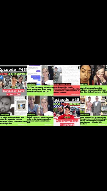 Unstoppable - The week on tbdailynews.com 5-29-22