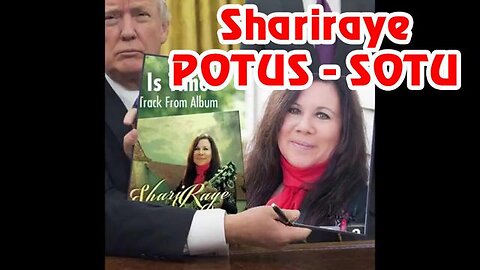 Shariraye: Shocking 2/15/23 - Potus - Sotu..