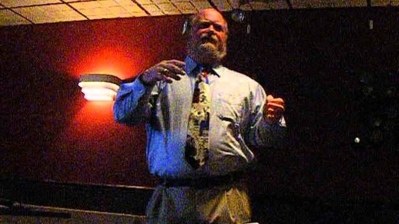 Tom Weaver on Immigration