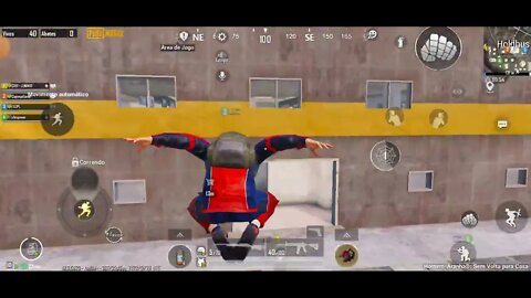PUBG Gameplay gg