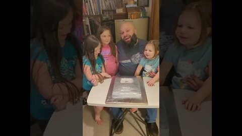 My Silver Play Button Came Already? Thanks for 100K Subscribers!
