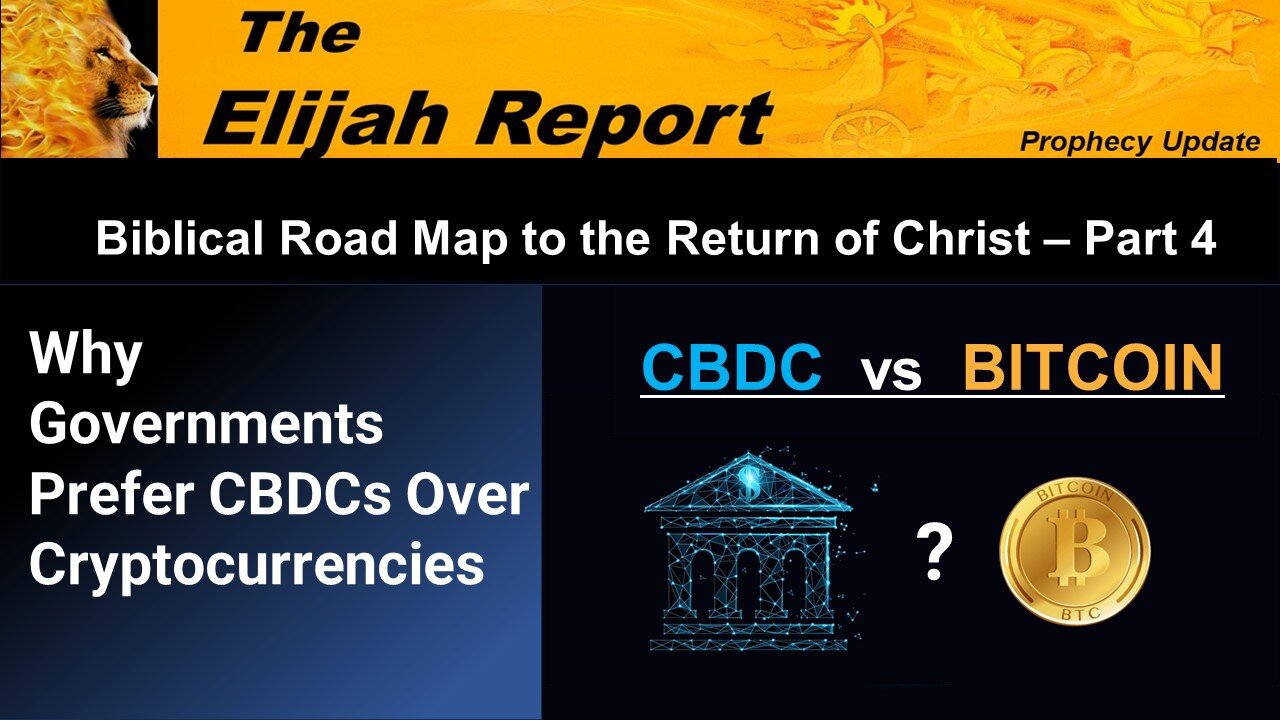 7/29/23 Biblical Road Map to the Return of Christ – Part 4