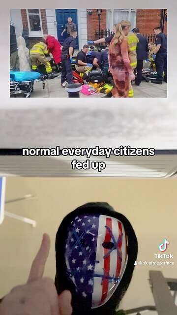 🧊 Ireland Riots Blamed on Right-Wing Extremism #ireland #dublin #dublinriot #irelandriots #rightwing