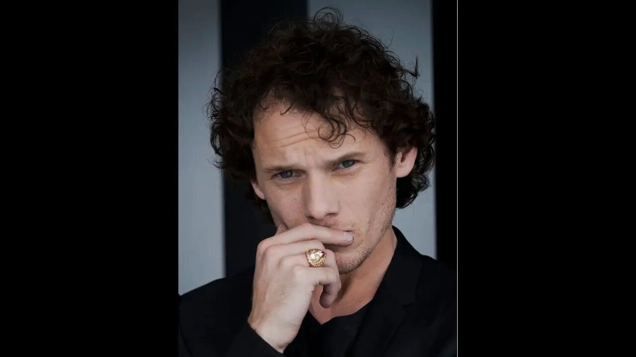 Anton Yelchin Talks James Webb Telescope and ETs