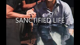 Romans 6:1-4 | SANCTIFIED LIFE part 1 | 07/18/21