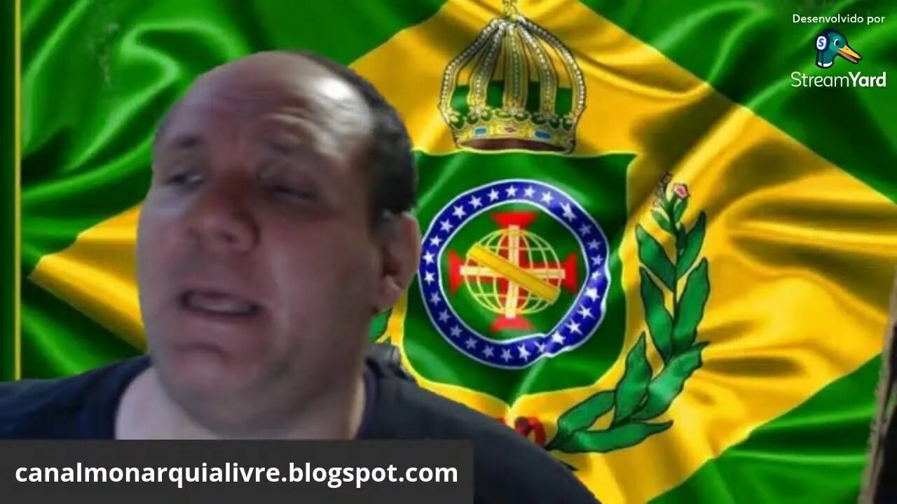 Brasil 132 anos de corrupção: Vale a pena aumentar o mandato do presidente?