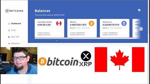 How to buy Bitcoin in Canada