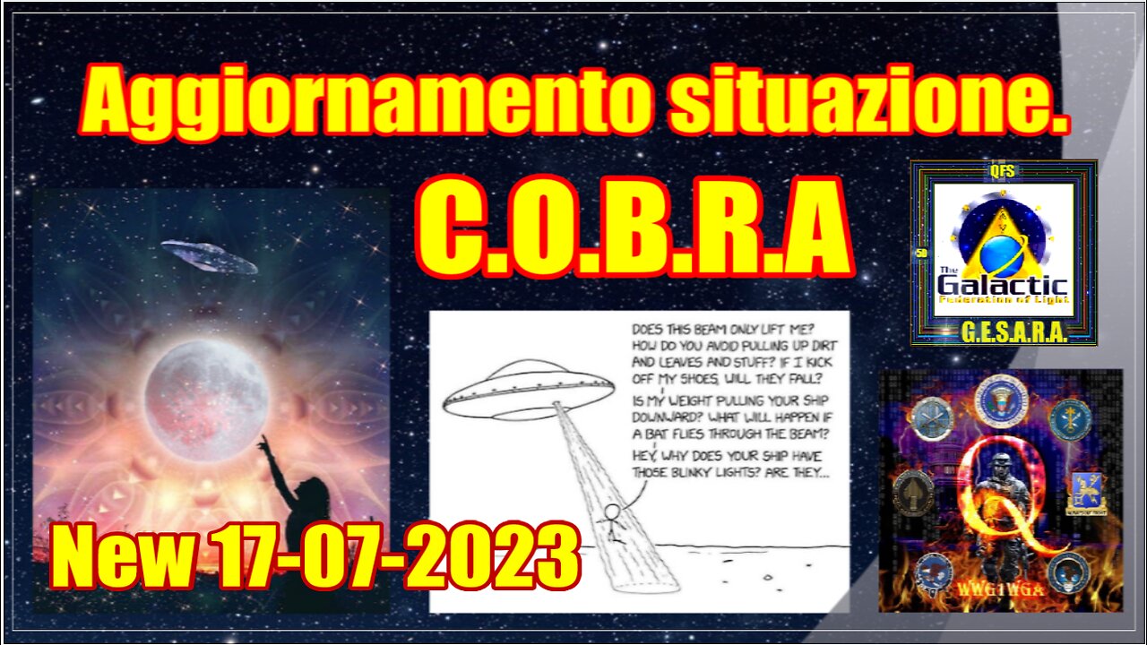 New 17-07-2023.COBRA Aggiornamento situazione