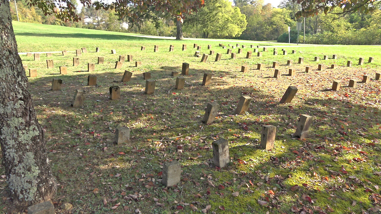 Ruth Cofer Cemetery