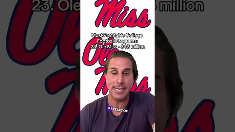 MISSISSIPPI MONEY! #shorts