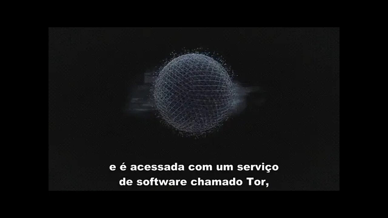 Documentário Deep Web - Silk Road: Drogas Online - Ross Ulbricht ( LEGENDADO)