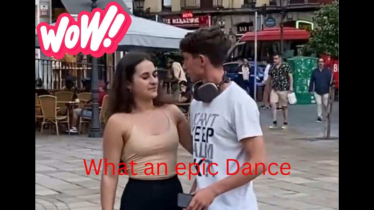 The best Viral dance ever !!!!!