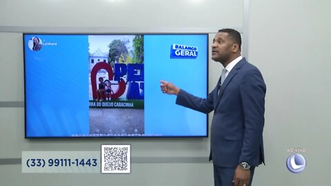 Mensagem Whatsapp: 2ª bloco | 26/10/2021