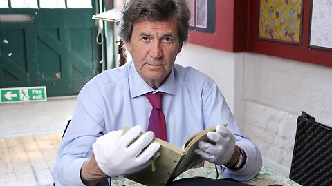 Melvyn Bragg - Radical Lives - Now Is the Time: John Ball