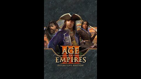 Live Casting Replays || Age of Empires 3: Definitive Edition