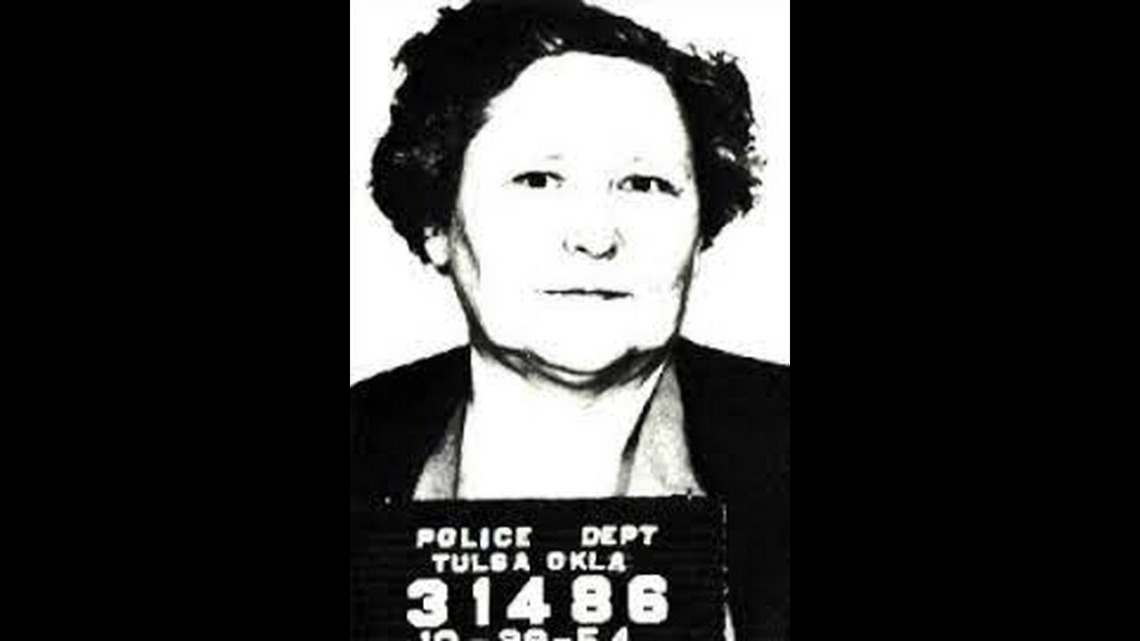 NANNIE DOSS- - The Giggling Granny