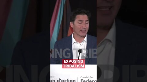 Justin Trudeau announces massive funding for 2SLGBTQi+ community