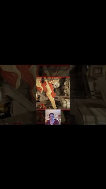 Warframe | Gabby Hands!