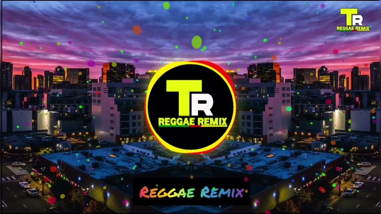 INTERNATIONAL REGGAE MUSIC - MELÔ DE CIRCUS (DJ ANDRÉ MARQUES)