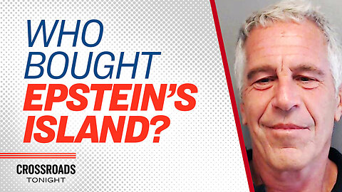 EPOCH TV | Billionaire Who Bought Epstein’s Notorious Island Revealed