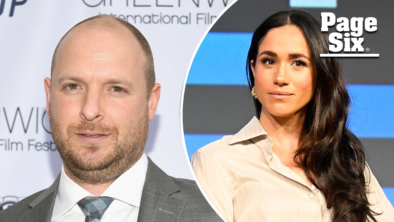 Meghan Markle once turned down former ESPN host who believed she was 'obtainable'